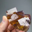 Fluorite - image 2