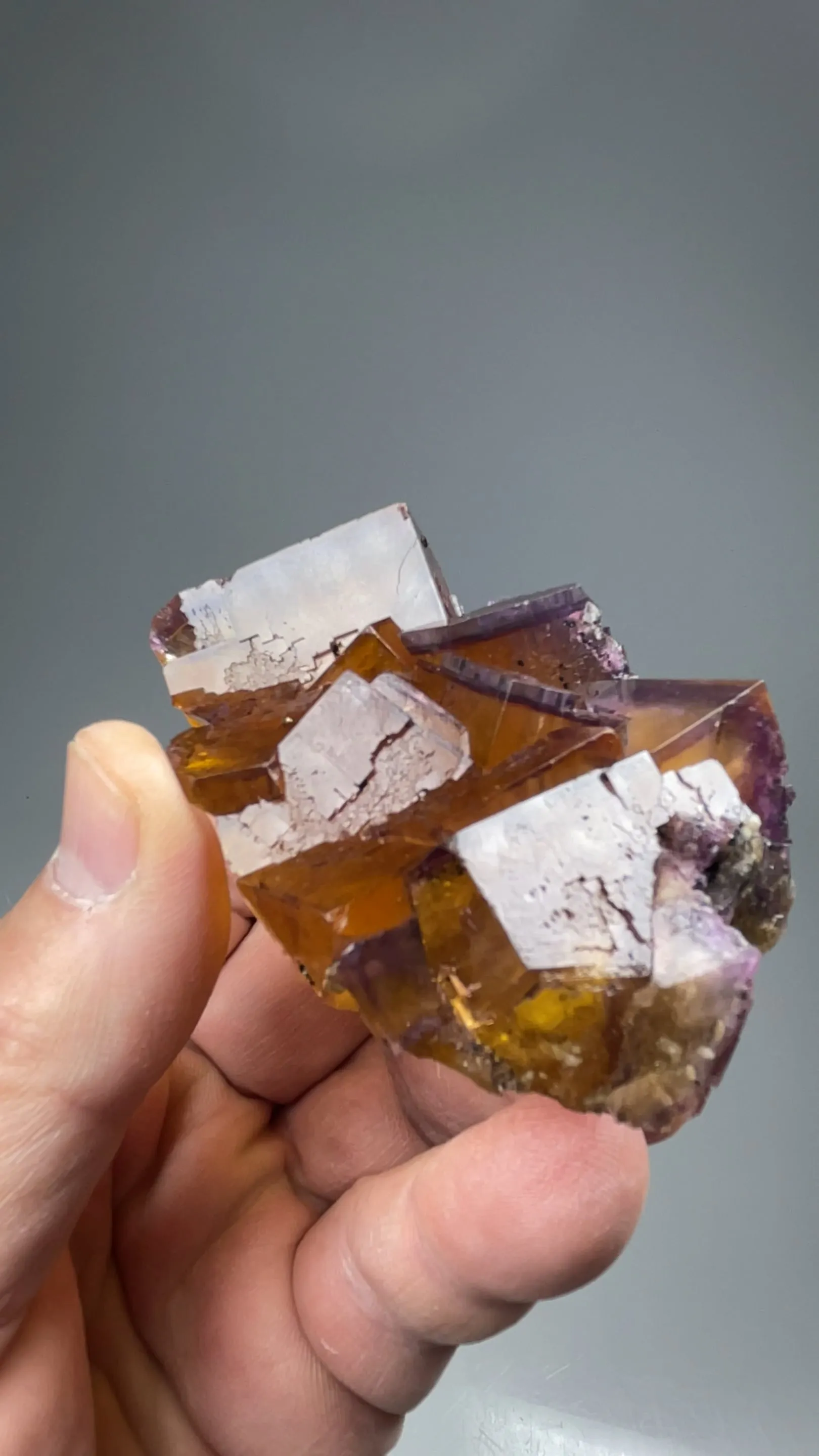 Fluorite - image 2