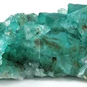 Fluorite - image 1