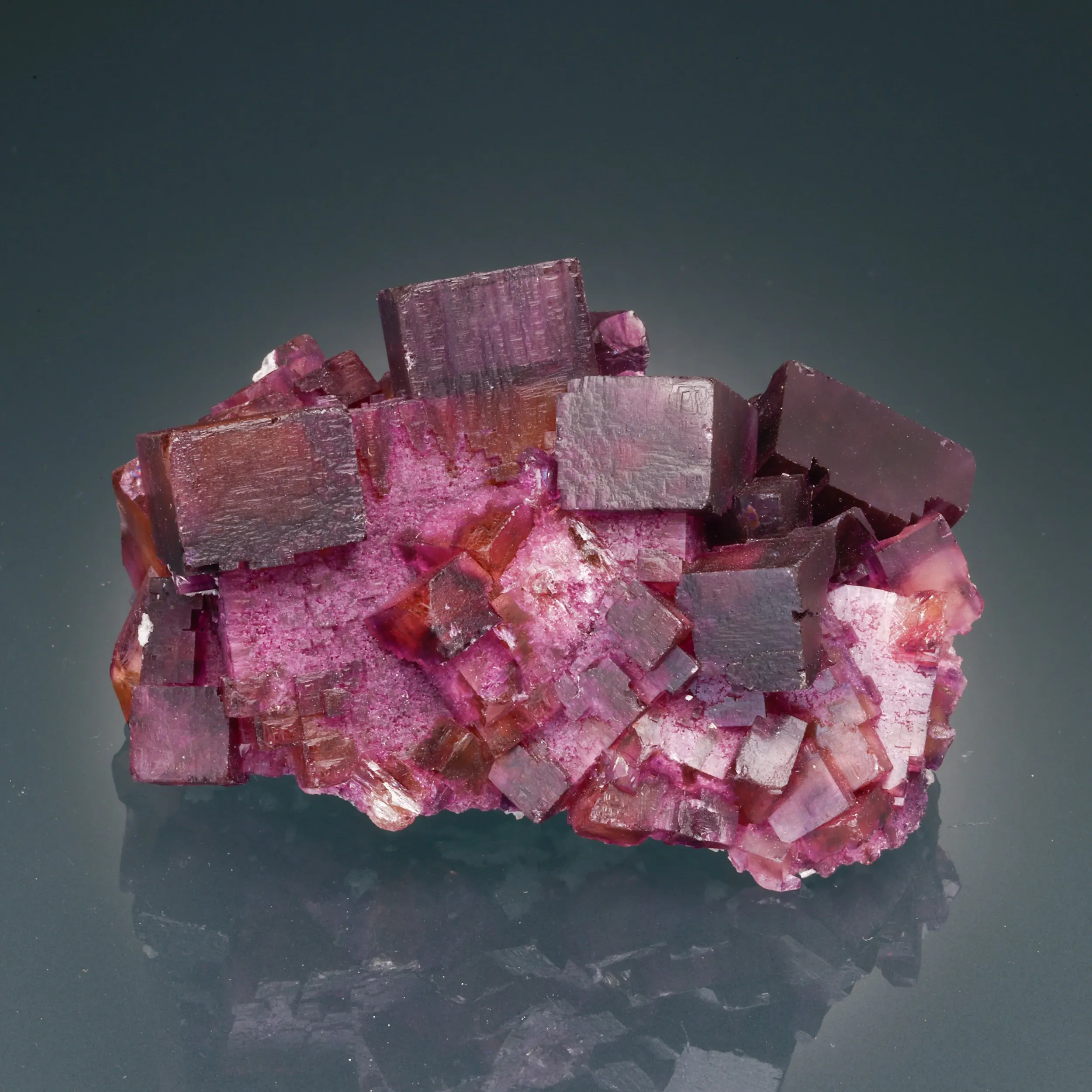 Fluorite - image 2