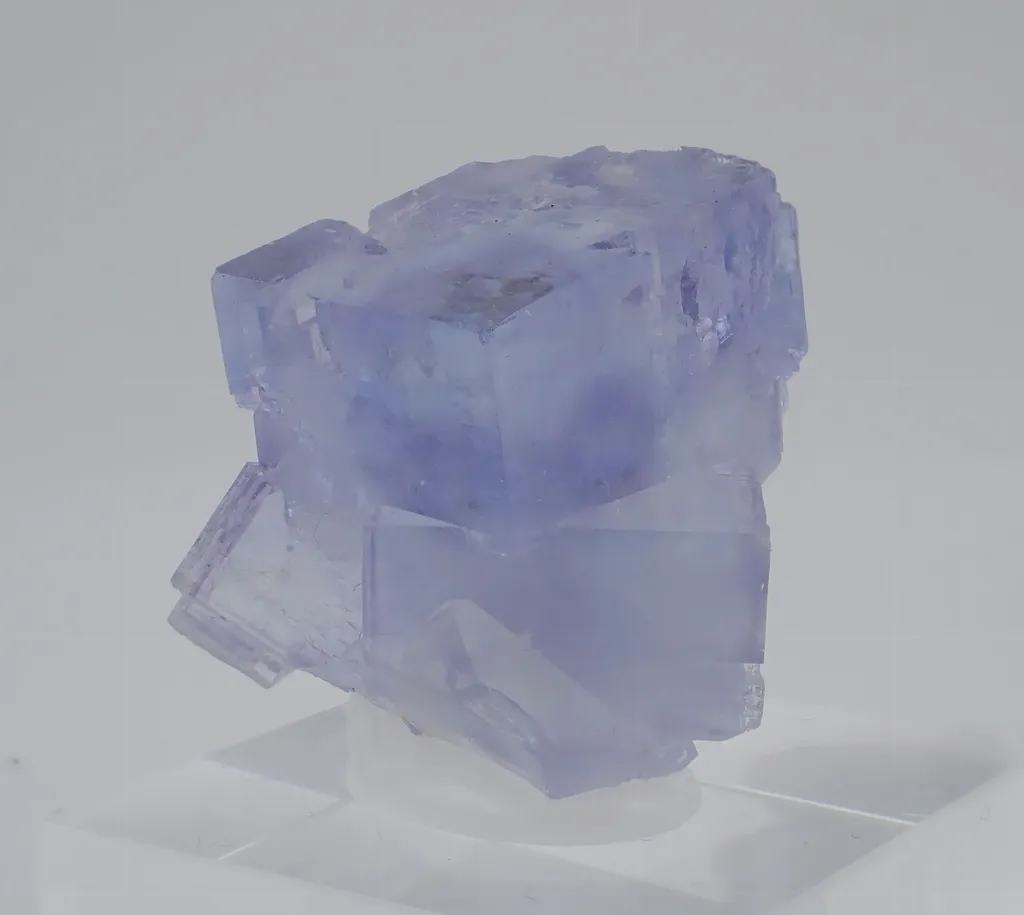 Fluorite - image 2