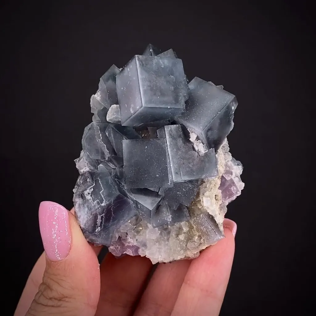 Fluorite image