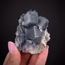 Fluorite - image 1