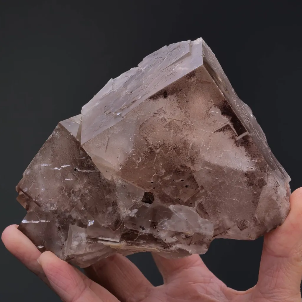 Fluorite - image 2