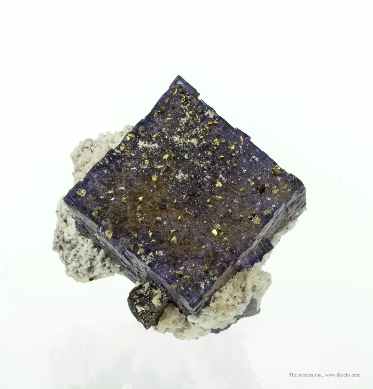 Fluorite - image 2