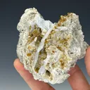 Fluorite - image 1