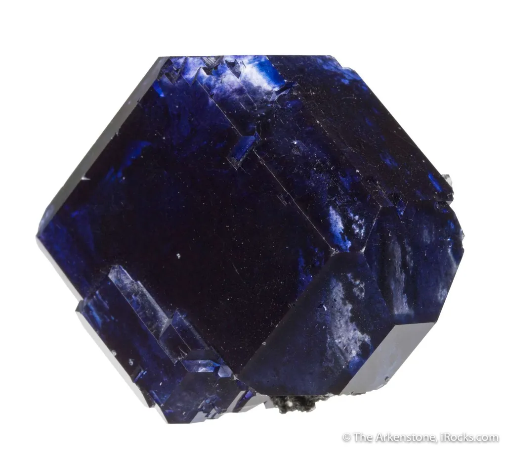 Fluorite - image 2
