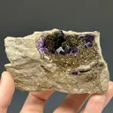 Fluorite - image 1