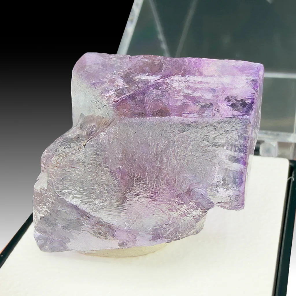 Fluorite - image 1