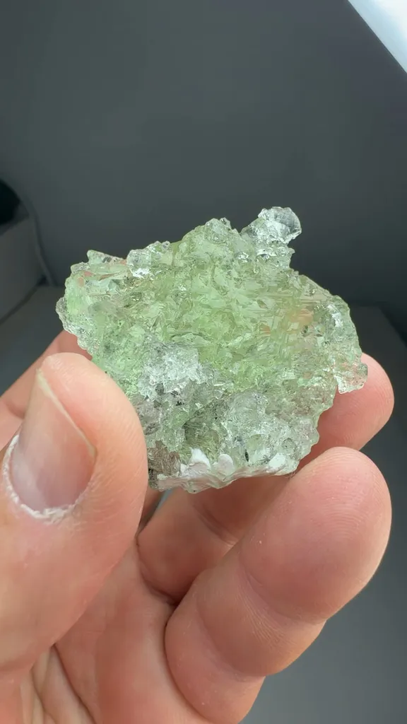 Fluorite - image 2