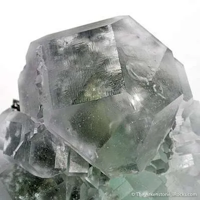 Fluorite - image 2