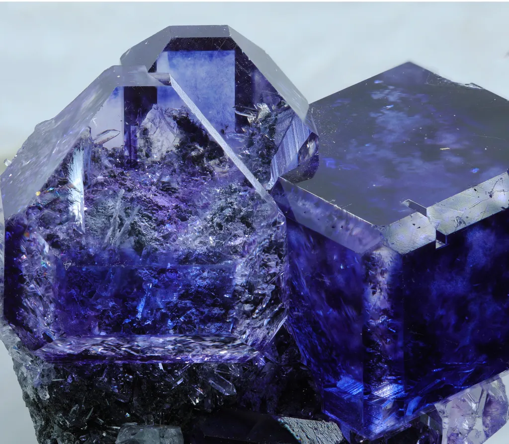Fluorite - image 2