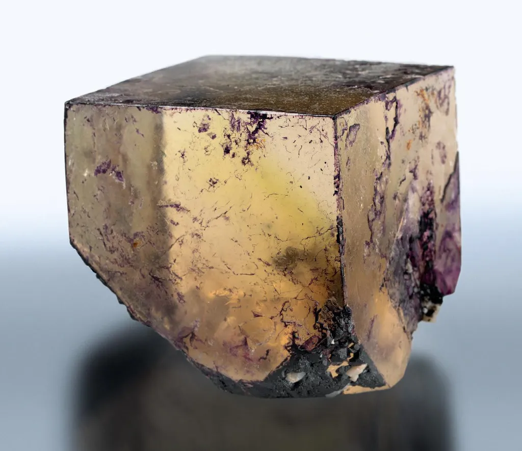 Fluorite image