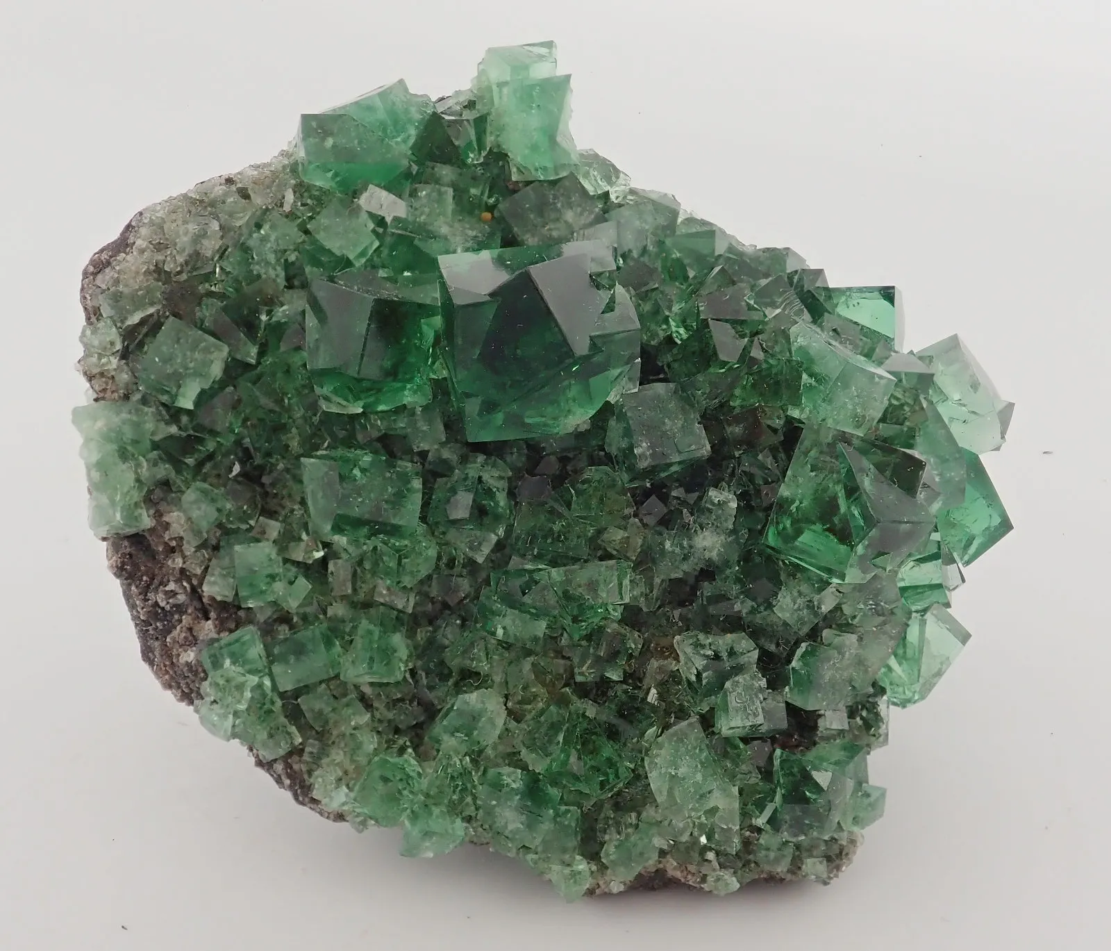 Fluorite - image 5