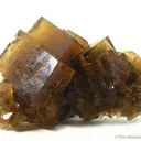 Fluorite - image 1