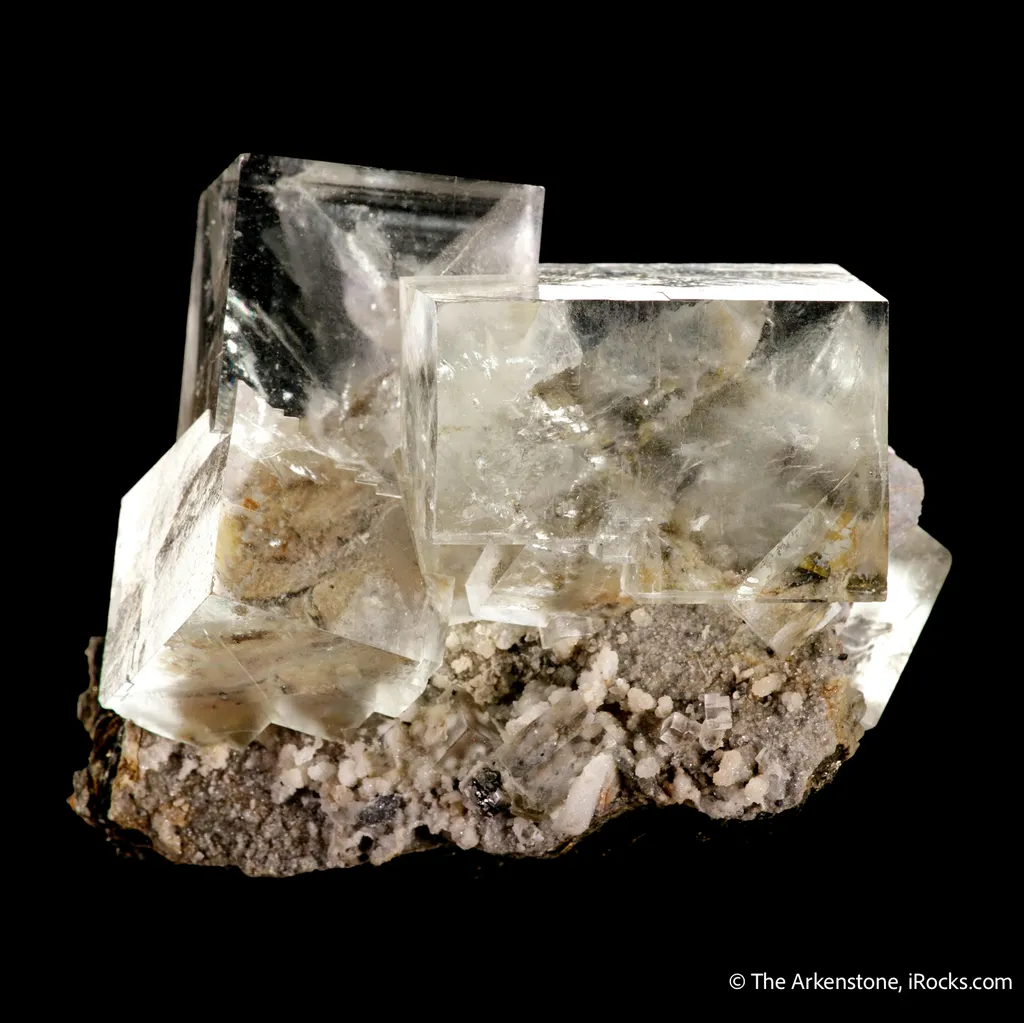 Fluorite - image 3