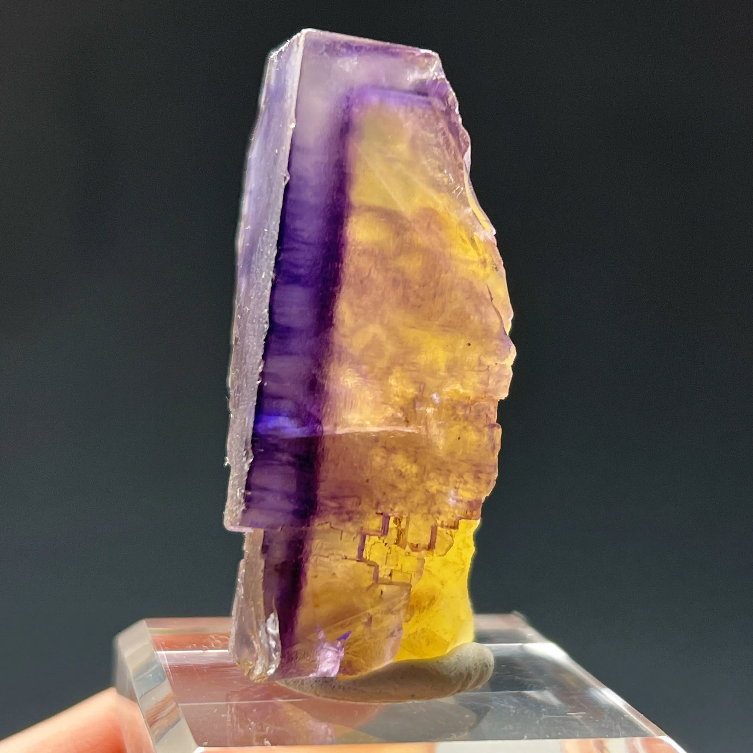 Fluorite - image 2