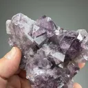 Fluorite - image 2