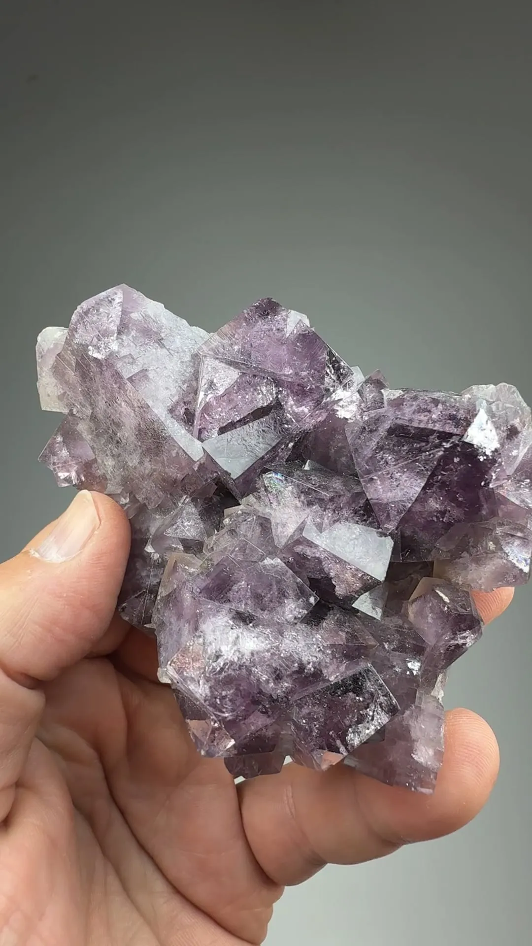 Fluorite - image 2