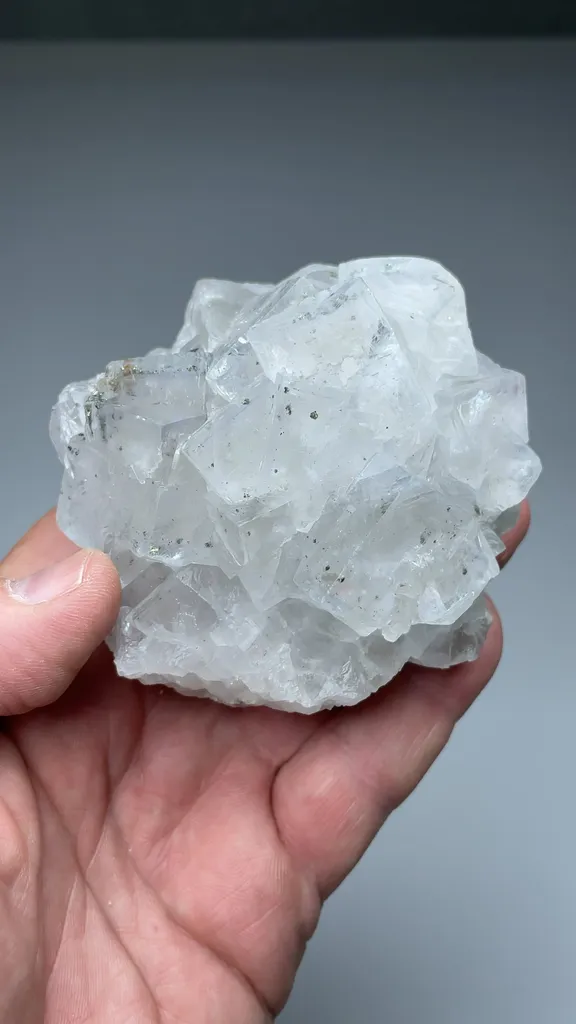 Fluorite - image 2