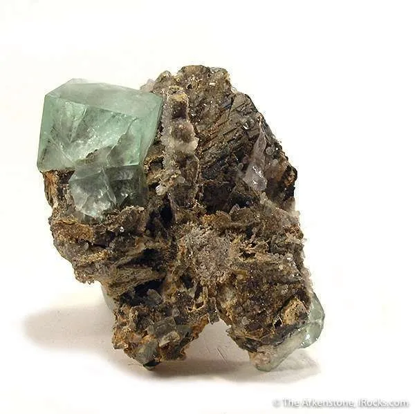 Fluorite image