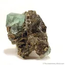 Fluorite - image 1