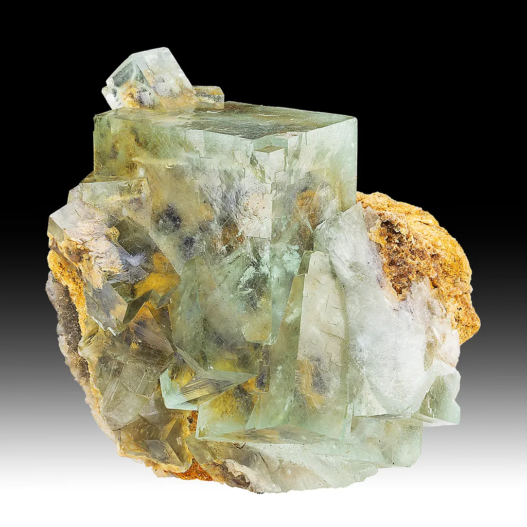 Fluorite image