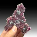 Fluorite - image 1