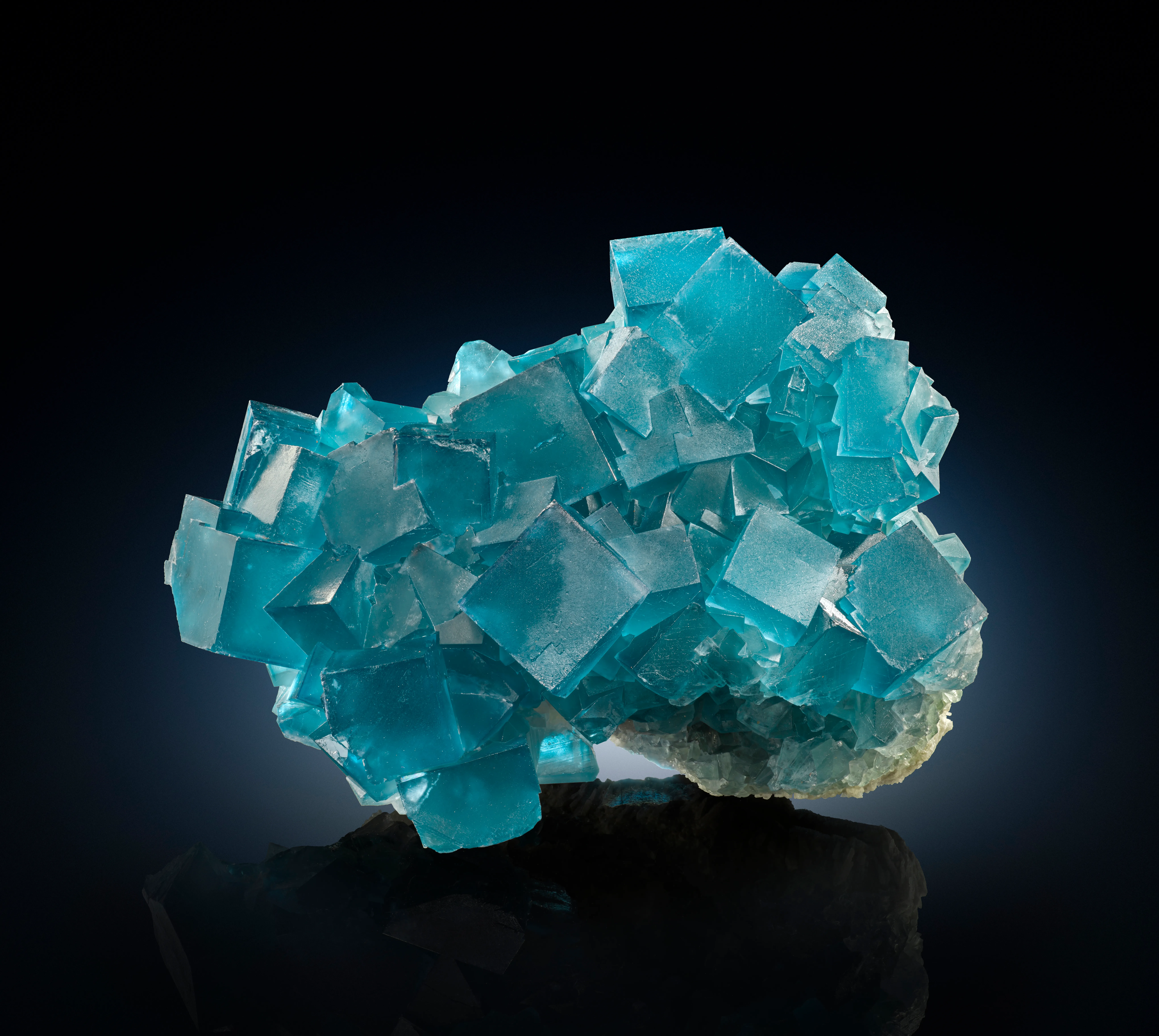 Fluorite - image 1