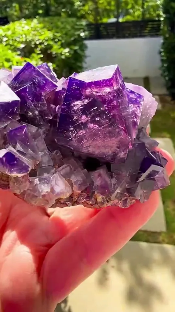 Fluorite - image 3