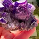 Fluorite - image 3