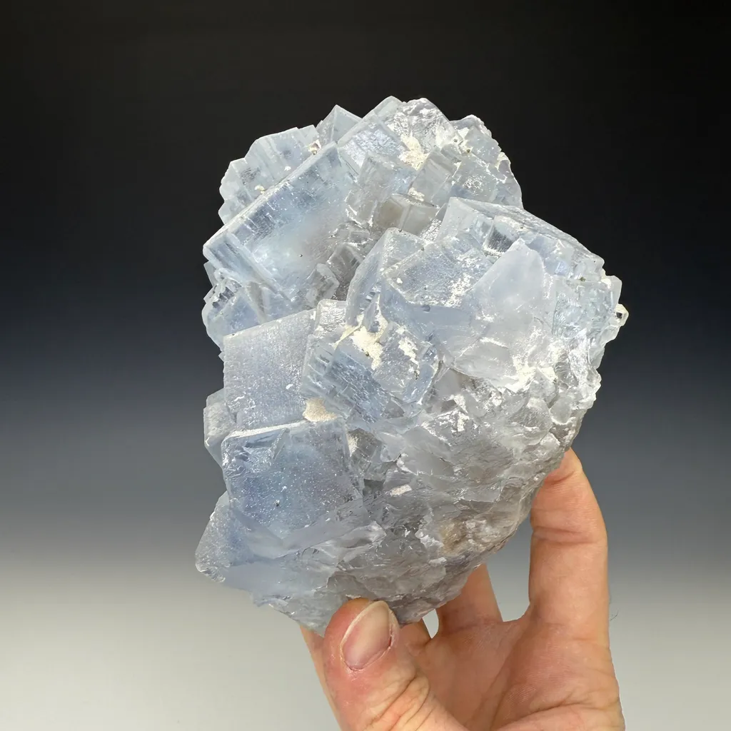 Fluorite - image 3