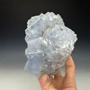 Fluorite - image 3