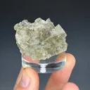 Fluorite - image 1