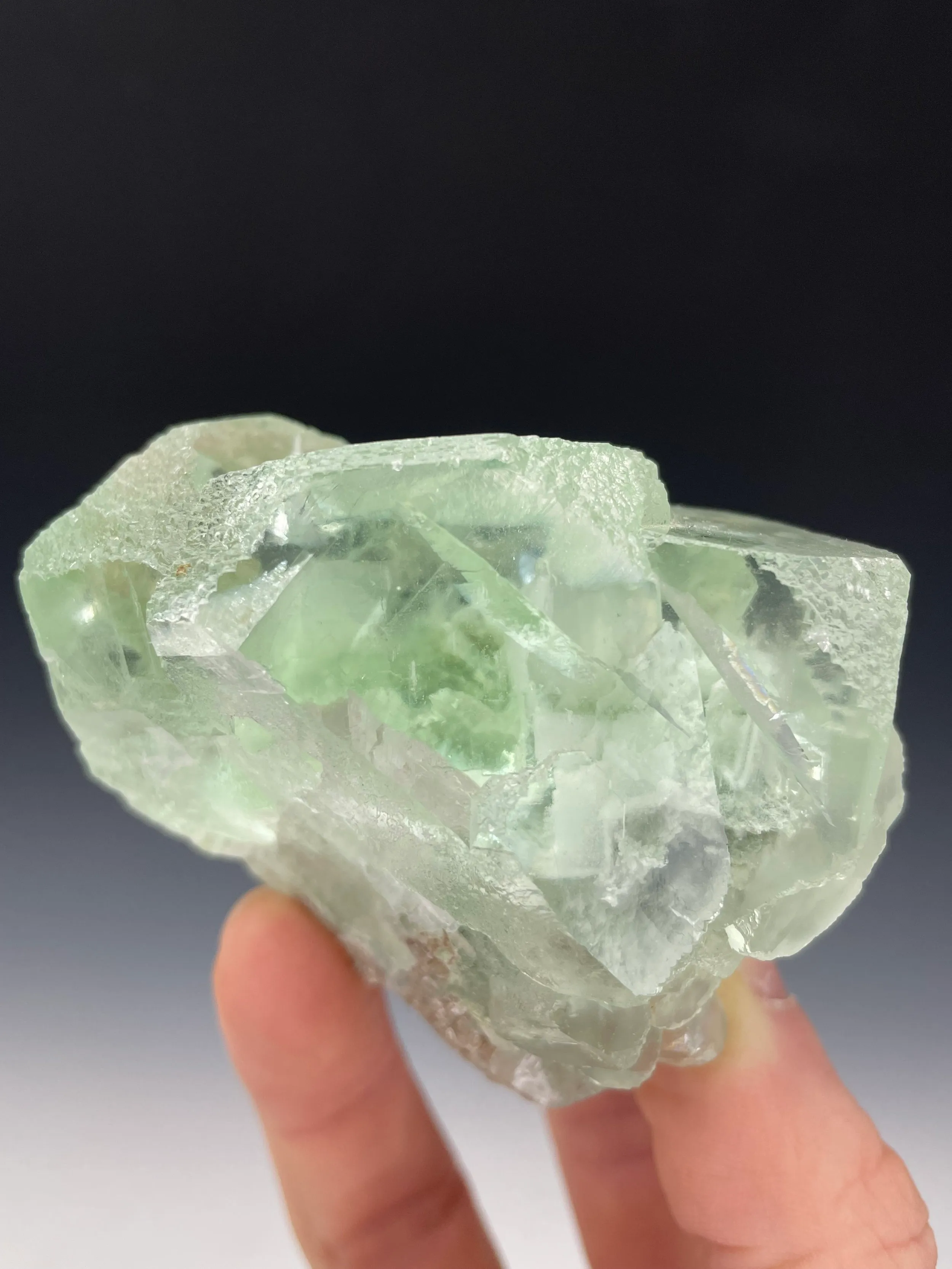 Fluorite - image 2