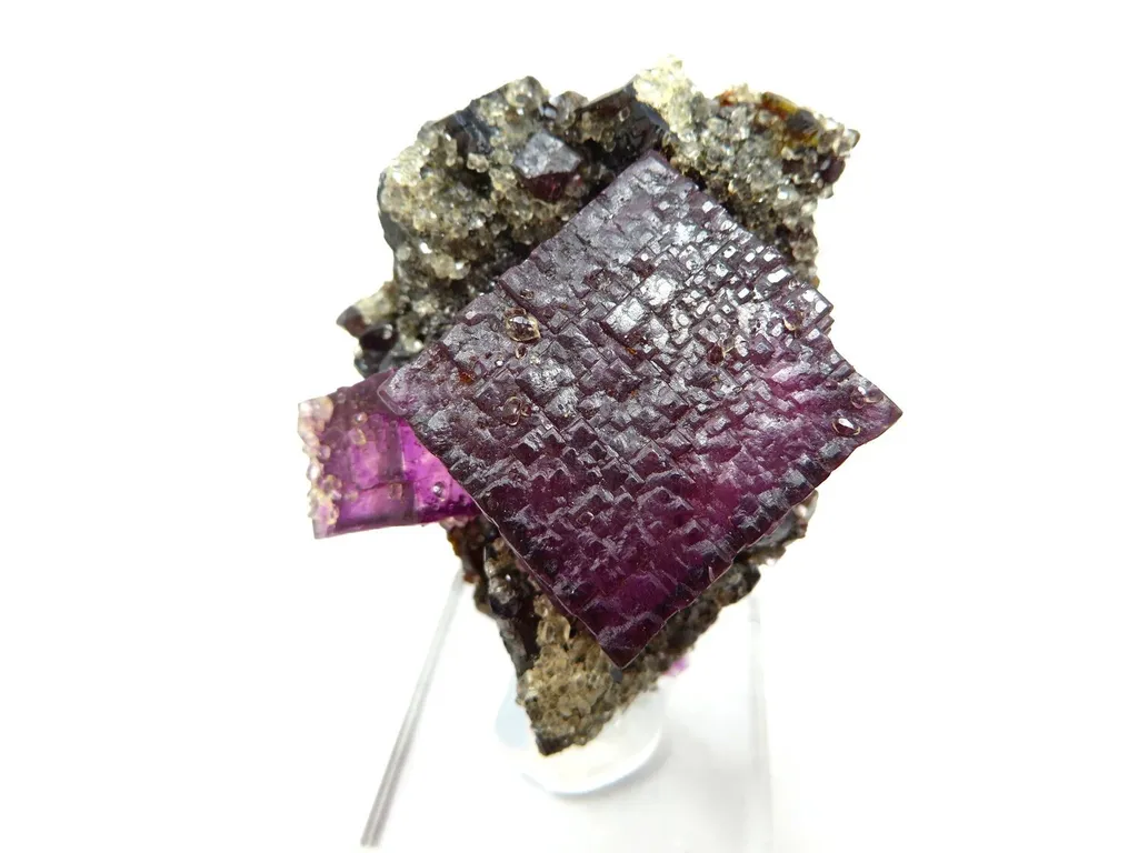 Fluorite image