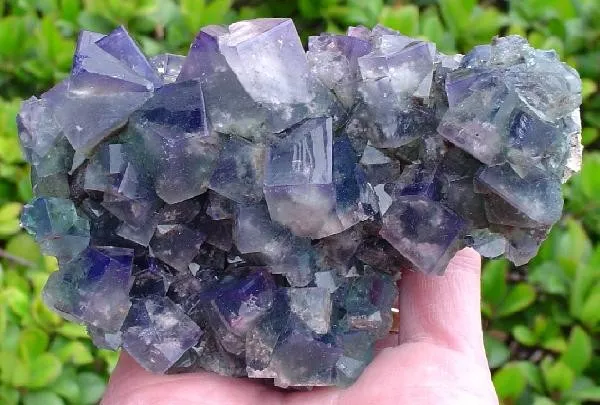 Fluorite - image 2