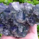Fluorite - image 2