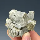 Fluorite - image 3