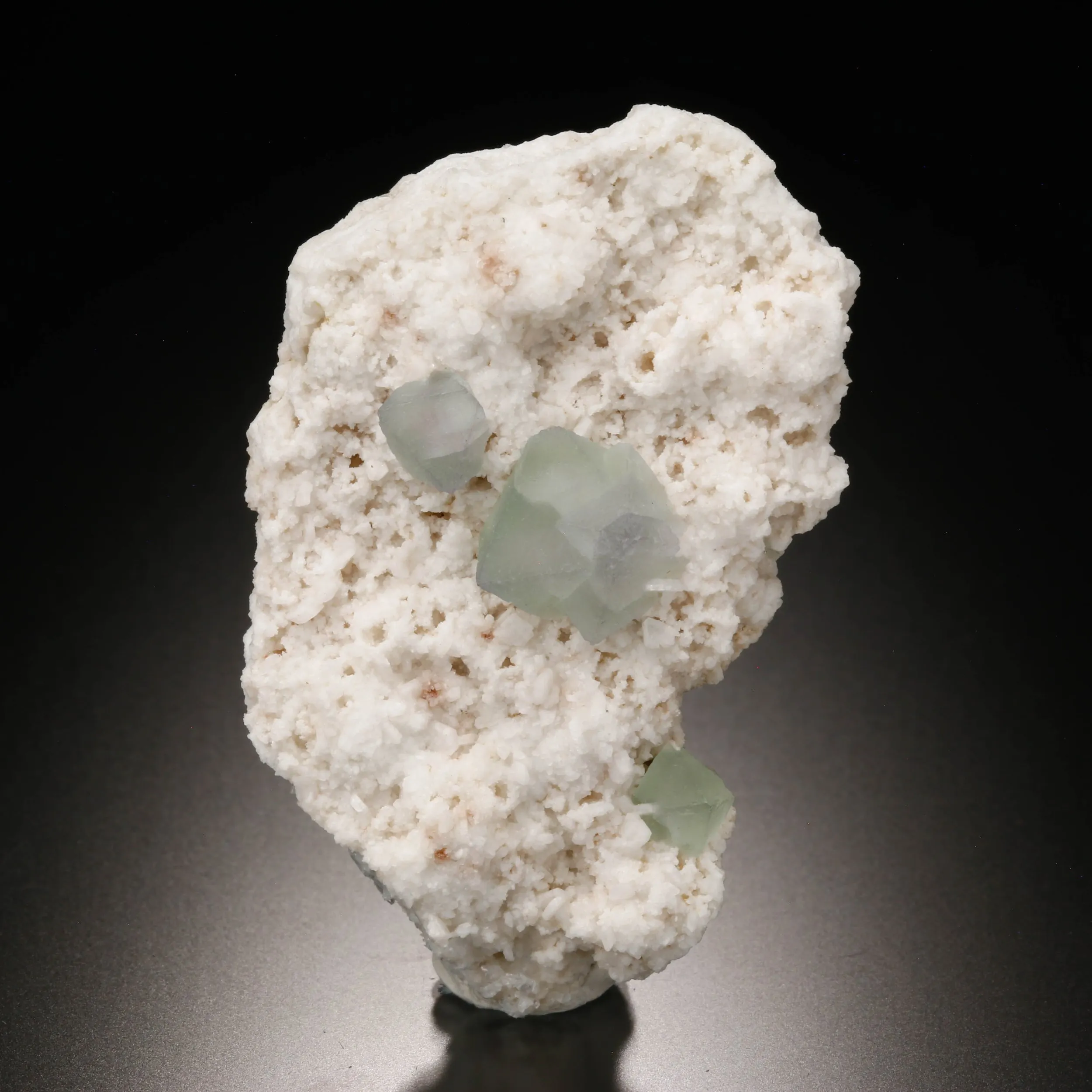 Fluorite - image 1