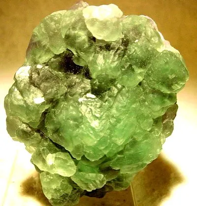 Fluorite image