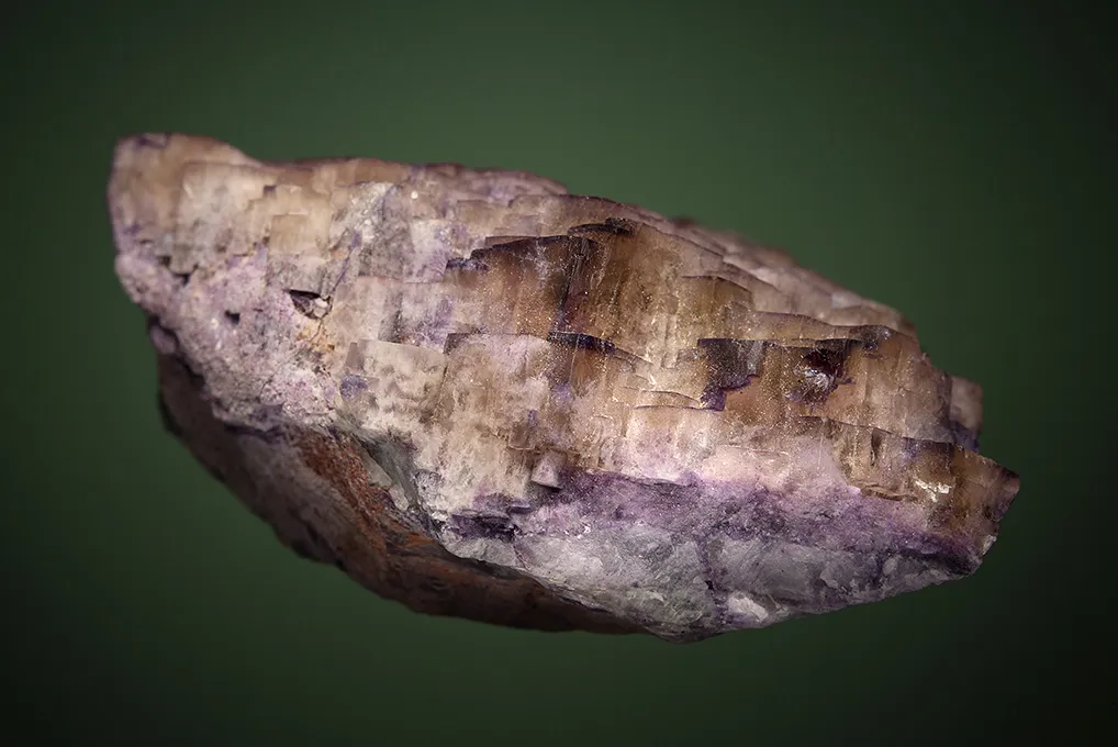Fluorite - image 3