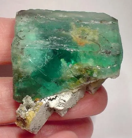 Fluorite image
