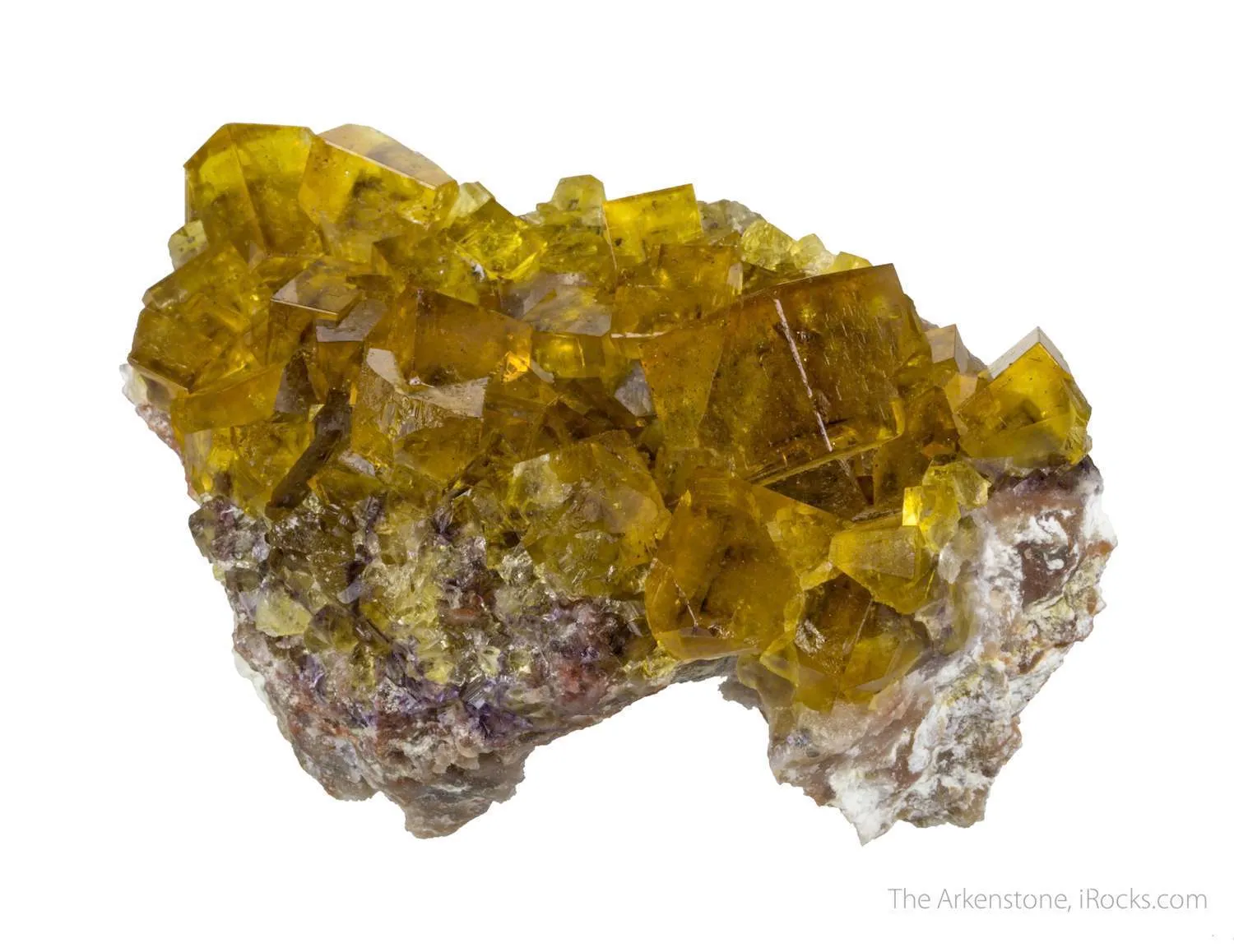 Fluorite - image 3