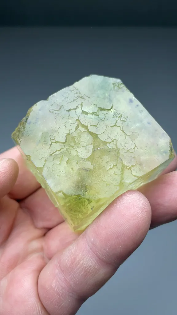 Fluorite - image 2