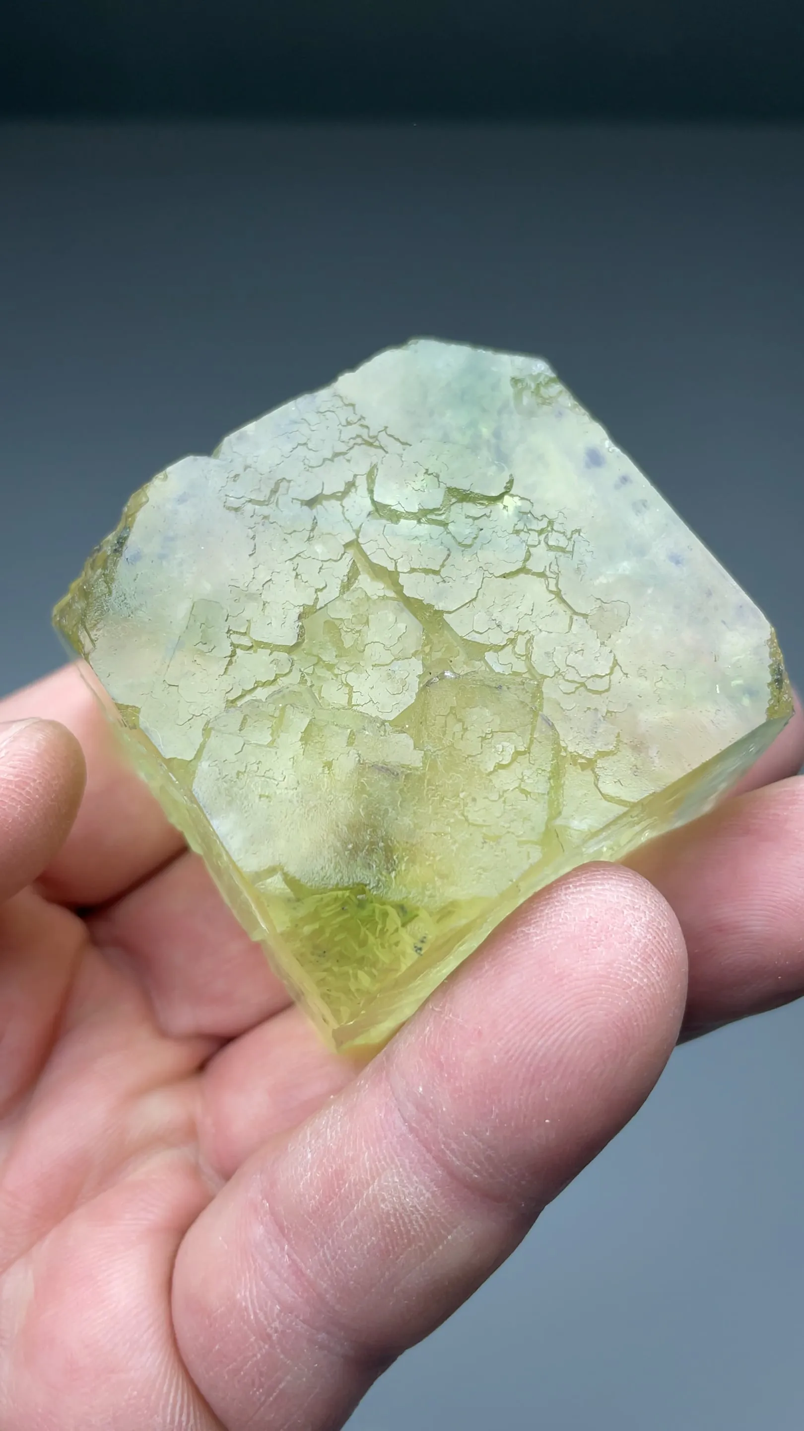 Fluorite - image 2