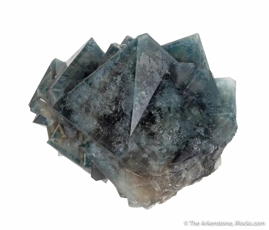 Fluorite - image 3