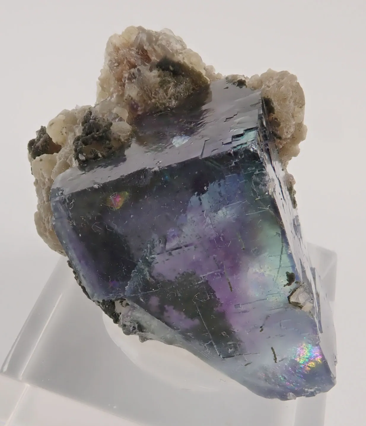 Fluorite - image 5