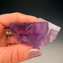 Fluorite - image 5