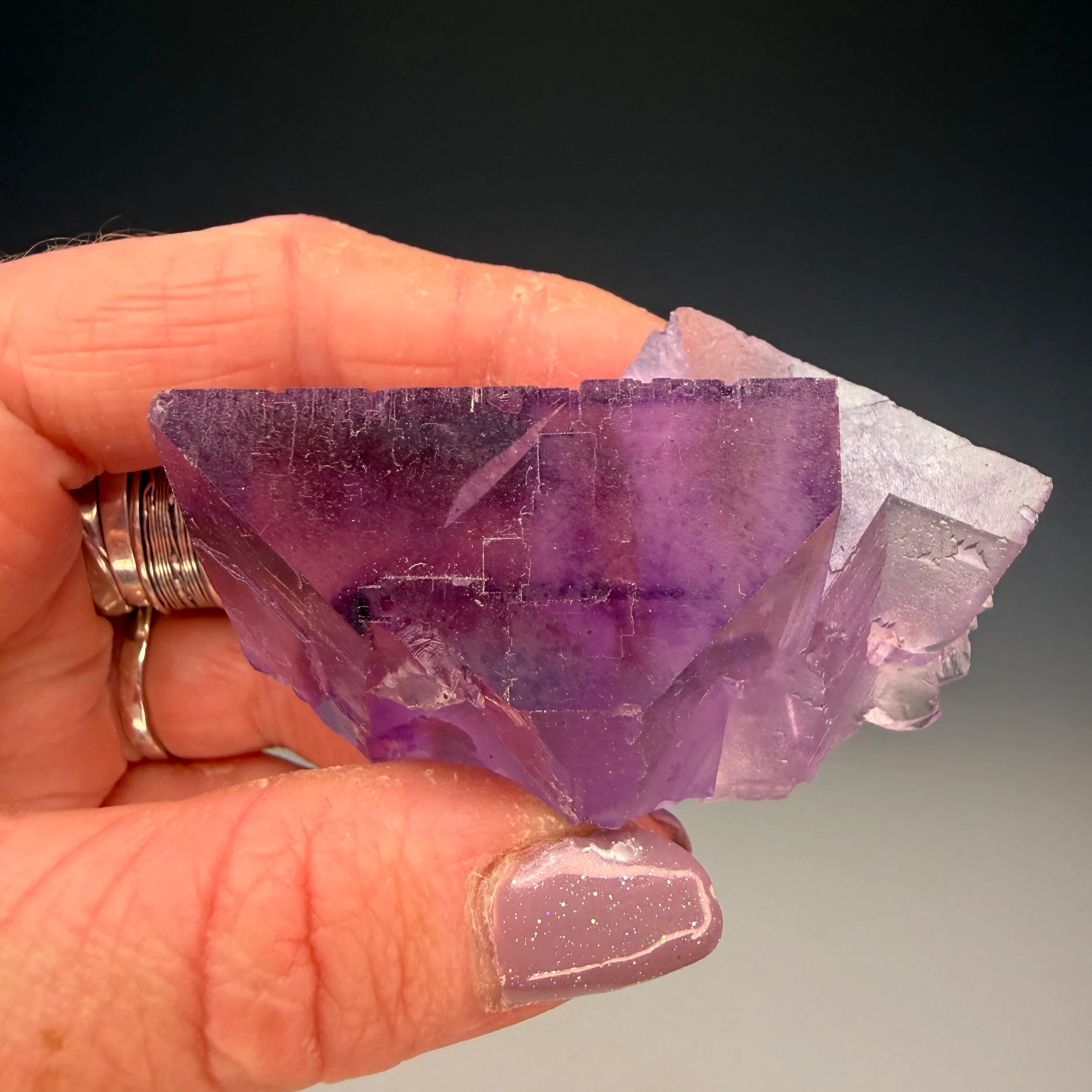 Fluorite - image 5